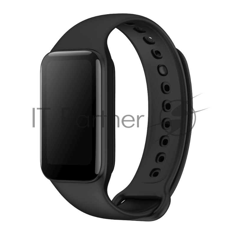 Фитнес-браслет Xiaomi Smart Band 8 Active Black