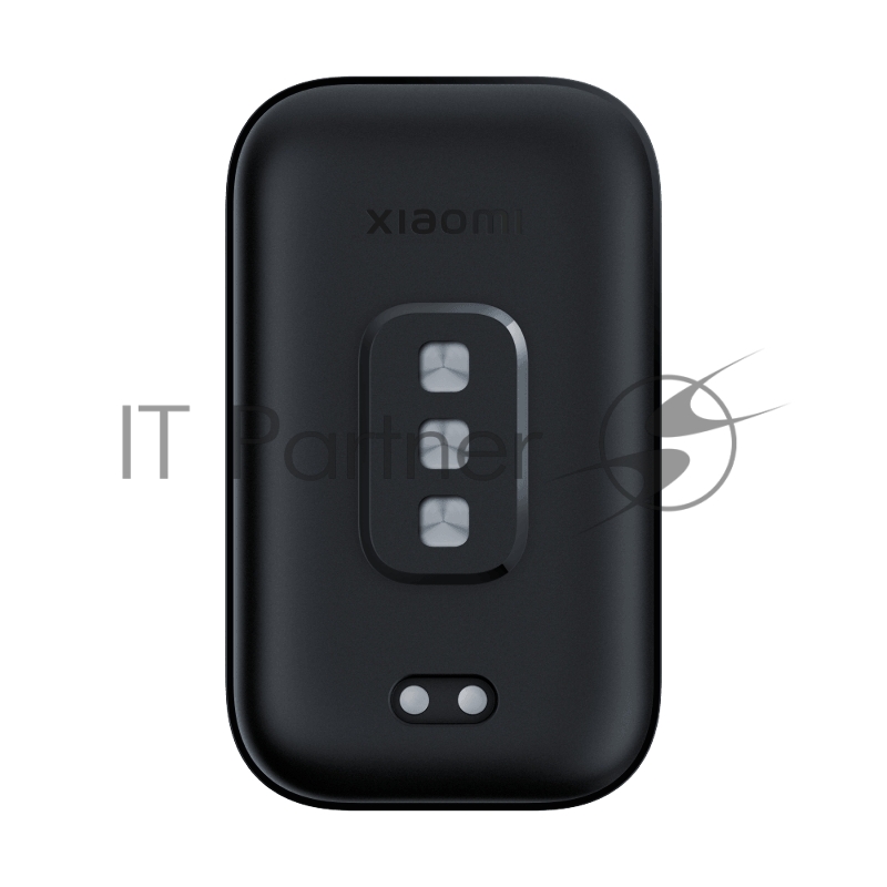 Фитнес-браслет Xiaomi Smart Band 8 Active Black