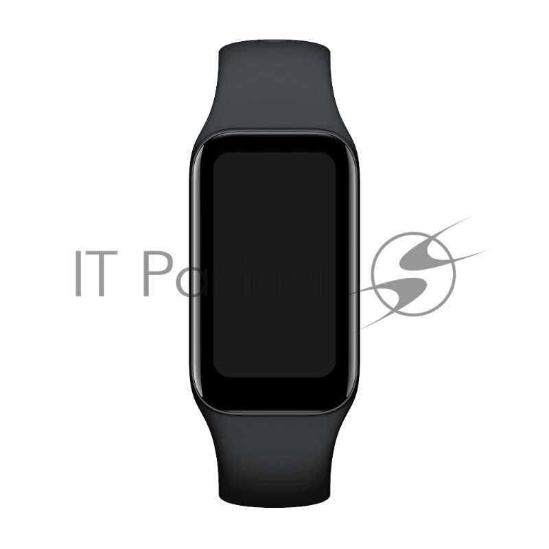 Фитнес-браслет Xiaomi Smart Band 8 Active Black