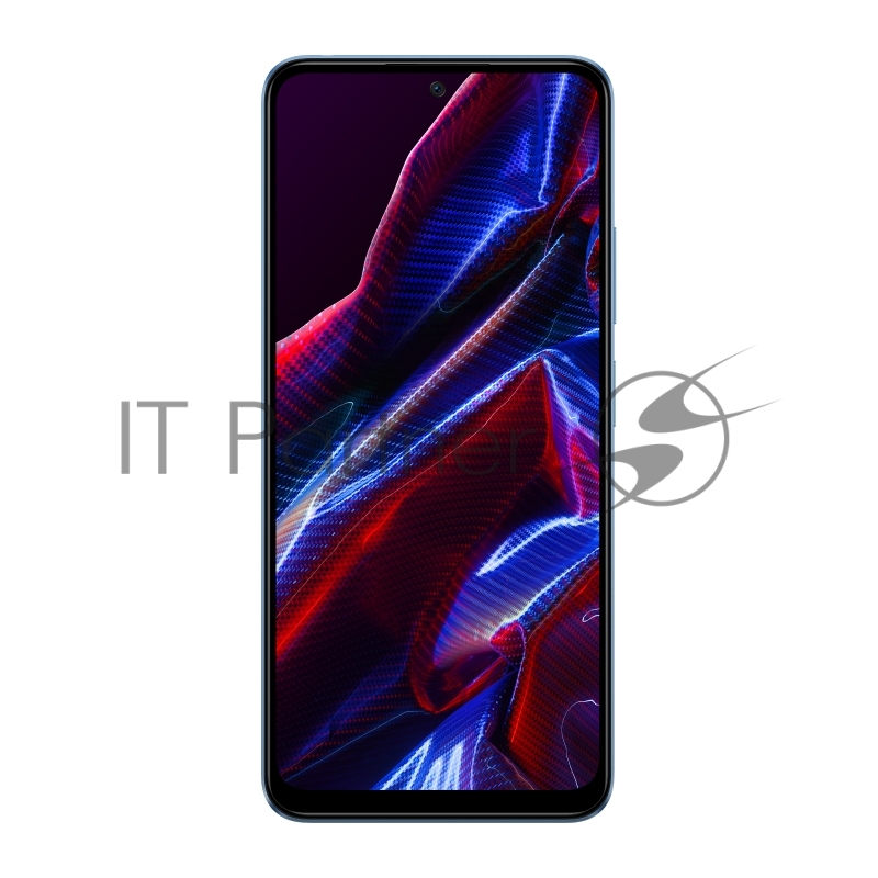 Смартфон Xiaomi POCO X5 5G 8/256Gb Blue (45045)
