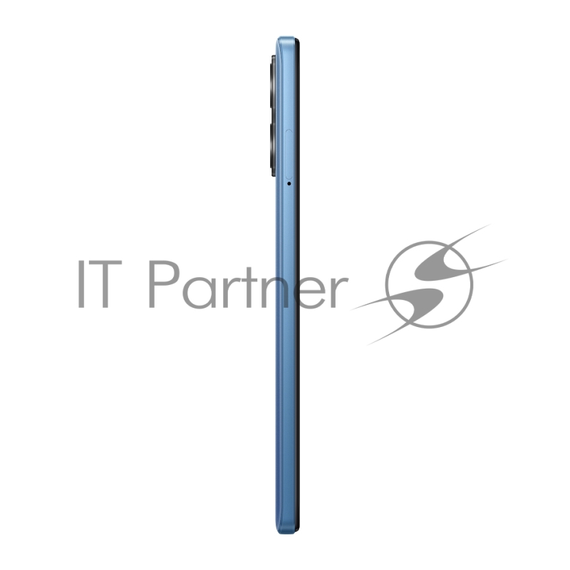 Смартфон Xiaomi POCO X5 5G 8/256Gb Blue (45045)