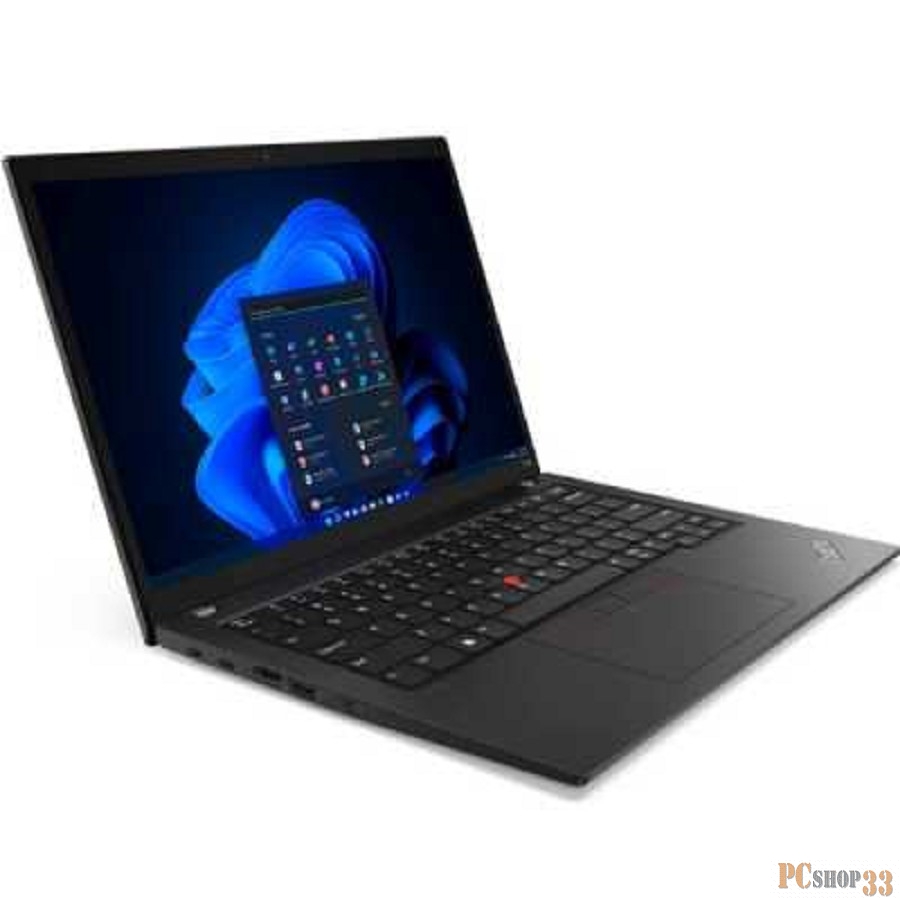 Ноутбук Lenovo ThinkPad T14s Gen3 Core i5-1240P/16Gb/SSD512Gb/14/IPS/ (21BR001ERT)