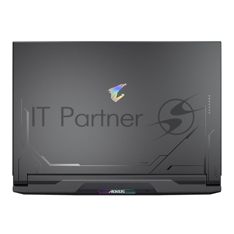 Ноутбук AORUS 17X Core i9-13900HX/32Gb/SSD2Tb/17.3/RTX 4090 16Gb/IPS/FHD/240Hz/Win11Pro/bl (AZF-B5KZ665SP)