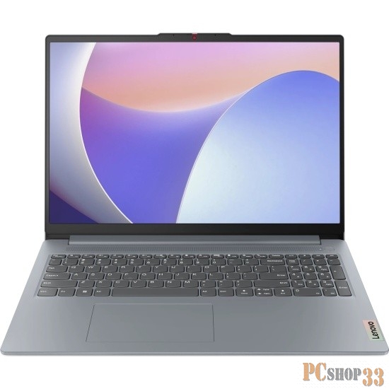 Ноутбук Lenovo IdeaPad Slim 3 16IRU8 Core i5-1335U/8Gb/SSD256Gb/16/IPS/W (82X80004RK)