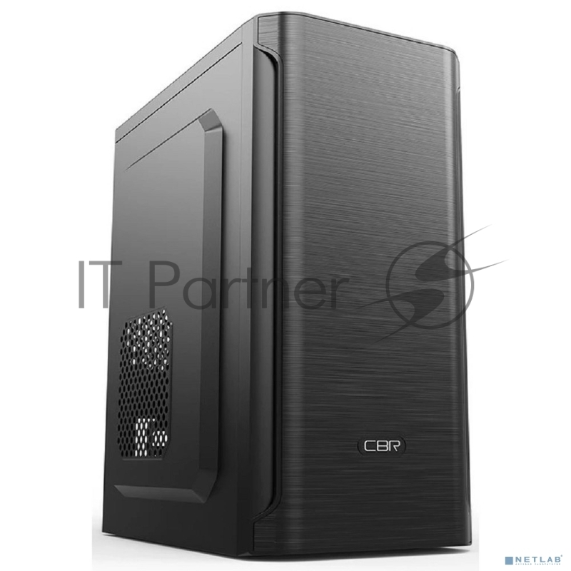 Материнская плата CBR B450M Challenger {Socket AM4, 2*DDR4, mATX, VGA+HDMI, 1*PCIEx16/1*PCIEx1/1*M.2, 4*SATA3, 4*USB2+4*USB3, Glan}