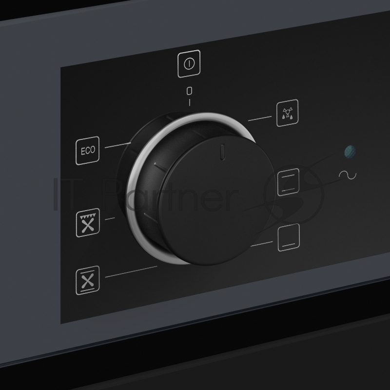 Шкаф духовой электрический MAUNFELD AEOF6060G1