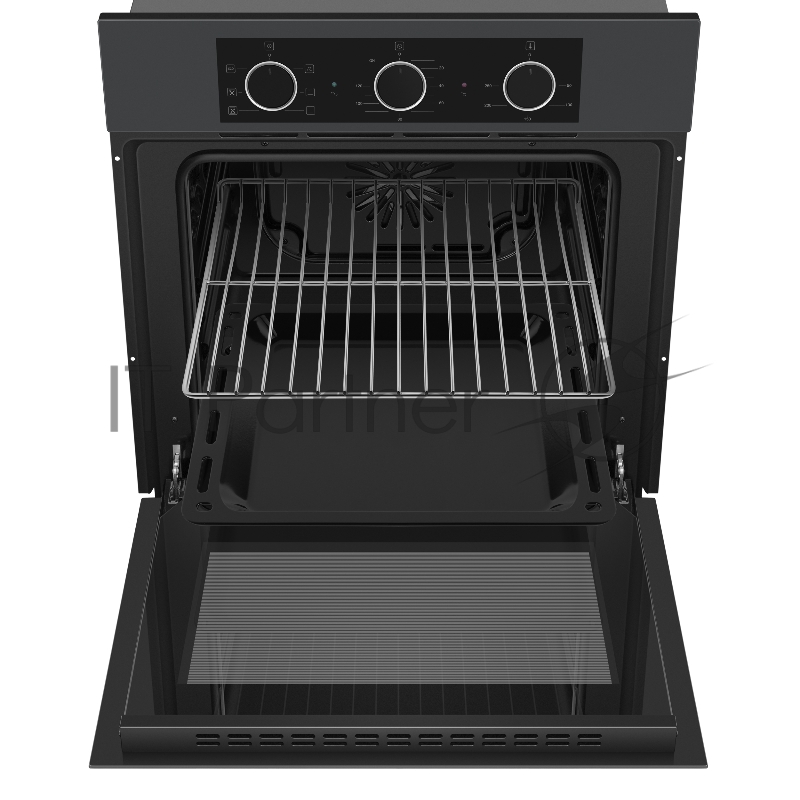 Шкаф духовой электрический MAUNFELD AEOF6060G1