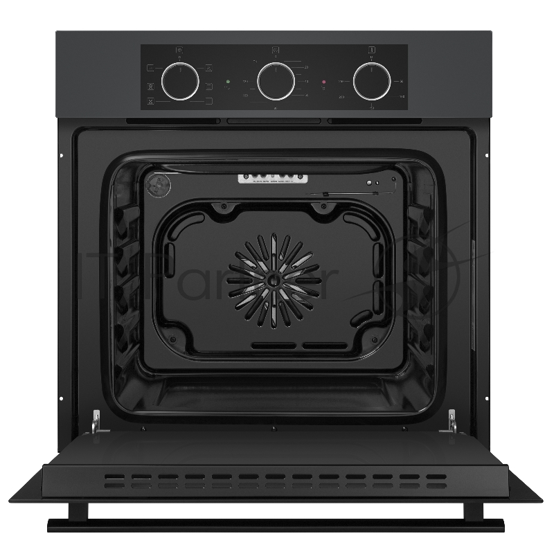 Шкаф духовой электрический MAUNFELD AEOF6060G1