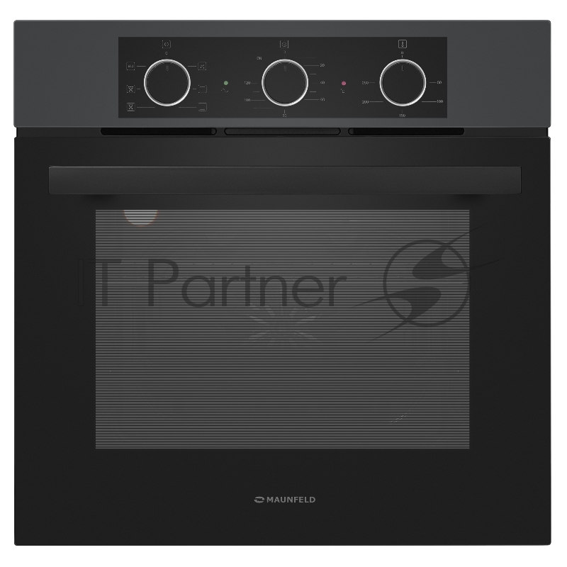 Шкаф духовой электрический MAUNFELD AEOF6060G1