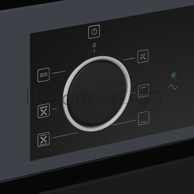 Шкаф духовой электрический MAUNFELD AEOF6060G1