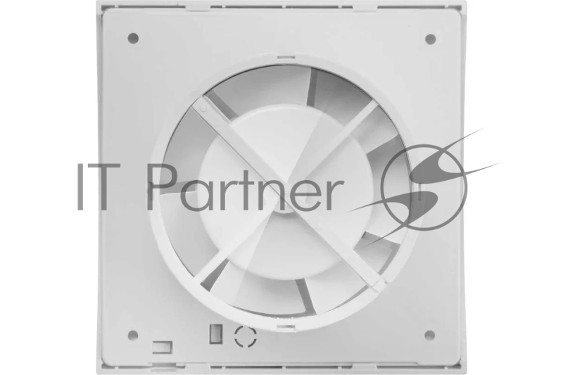 Вытяжной вентилятор MAUNFELD MFS12TW