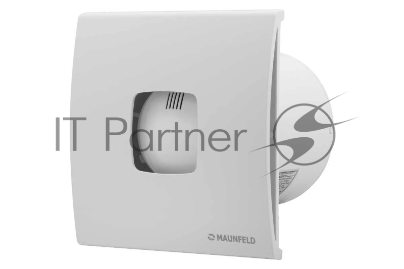Вытяжной вентилятор MAUNFELD MFS12TW