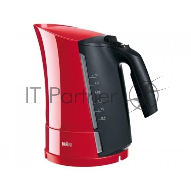 Чайник BRAUN WK300RED
