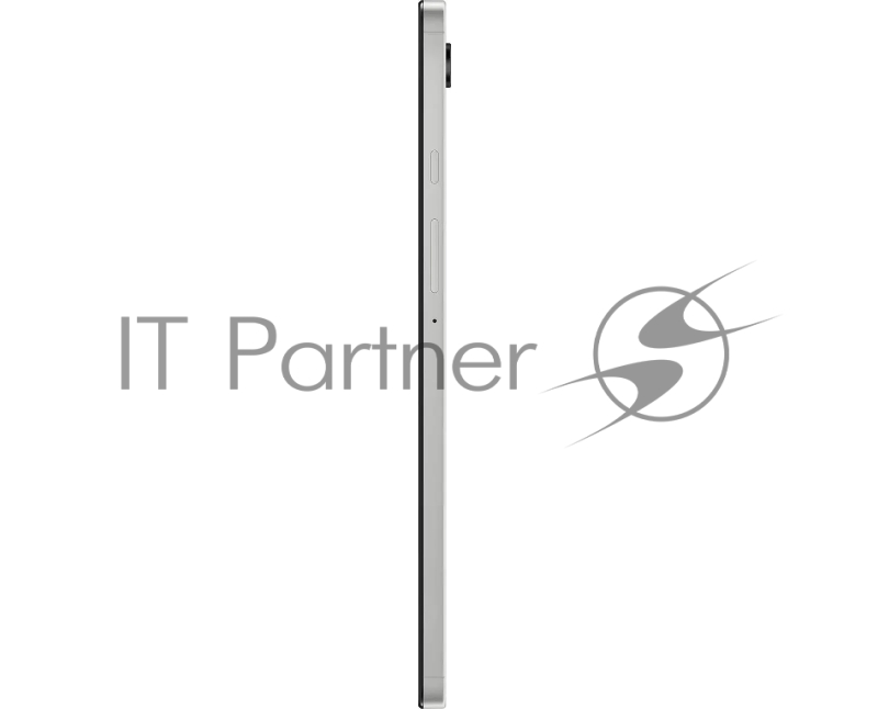 Планшет 8.7 SAMSUNG Galaxy Tab A9 SM-X115N 4/64GB LTE серебристый (SM-X115NZSACAU)