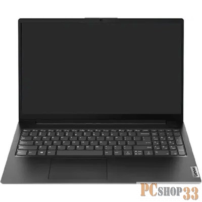 Ноутбук Lenovo V15 G4 AMN Ryzen 3 7320U 8Gb SSD256Gb AMD Radeon 610M 15.6 TN FHD (1920x1080) noOS black WiFi BT Cam (82YU0080AK)