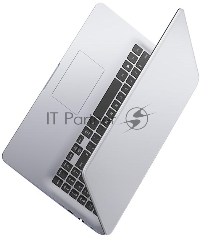 Ноутбук Maibenben M515 Core i5 1135G7 16Gb SSD512Gb Intel Iris Xe graphics 15.6 IPS FHD (1920x1080) Windows 11 Home silver WiFi BT Cam 4440mAh (M5151SF0HSRE0)