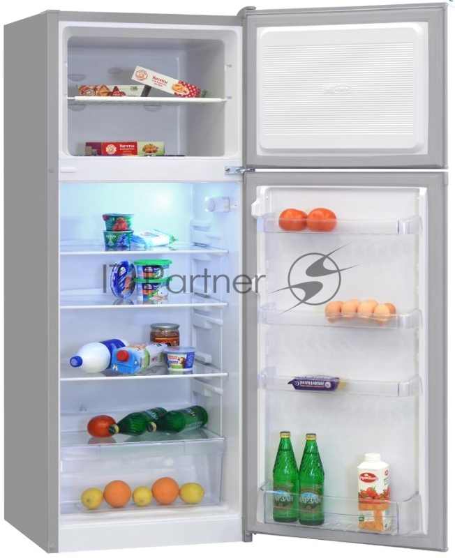 Холодильник SILVER NRT 145 132 NORDFROST