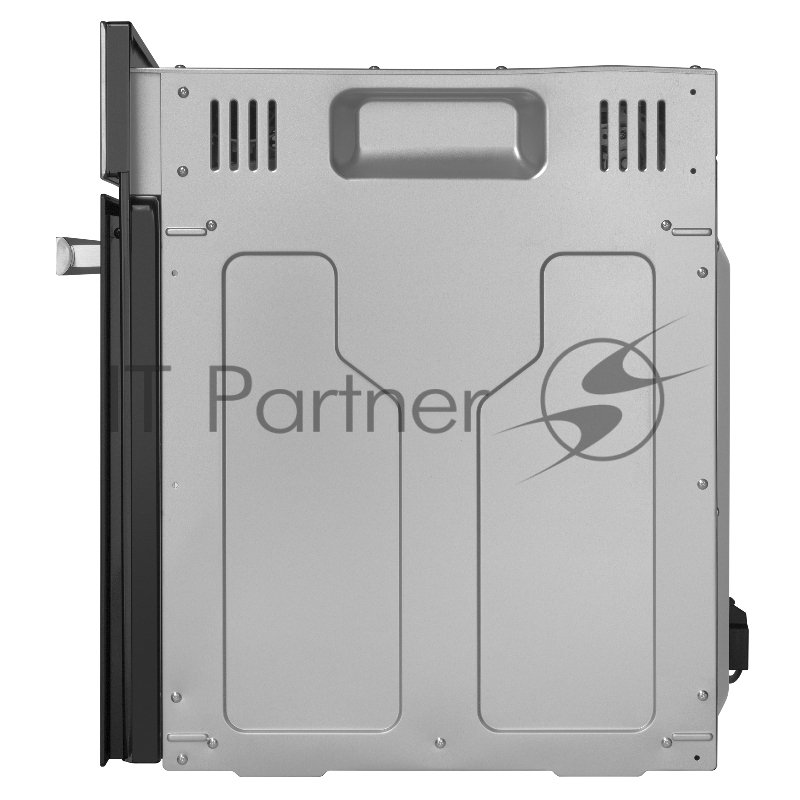 Шкаф духовой электрический MAUNFELD AEOC6040S