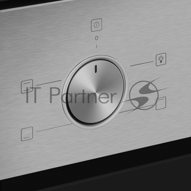 Шкаф духовой электрический MAUNFELD AEOC6040S