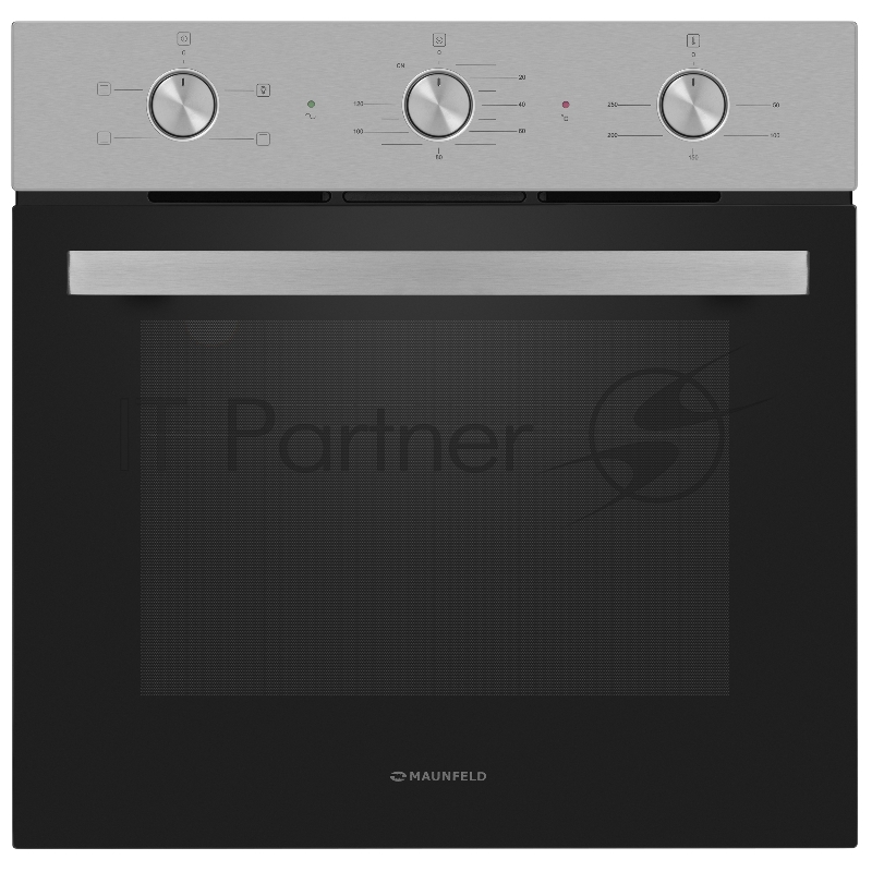 Шкаф духовой электрический MAUNFELD AEOC6040S