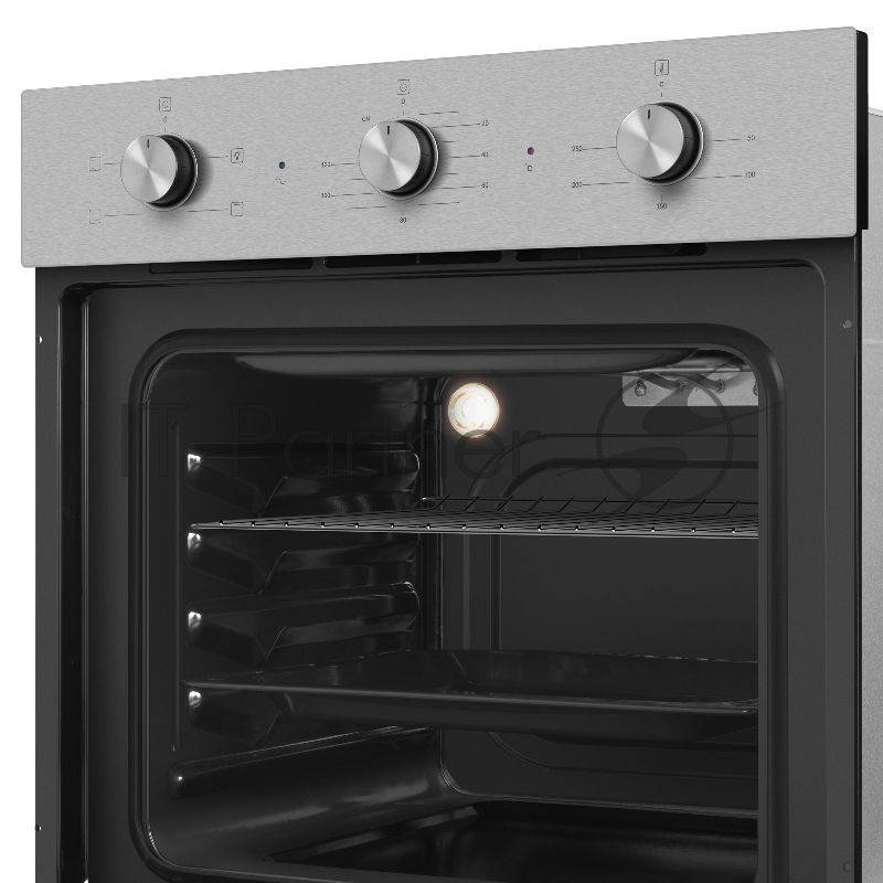 Шкаф духовой электрический MAUNFELD AEOC6040S