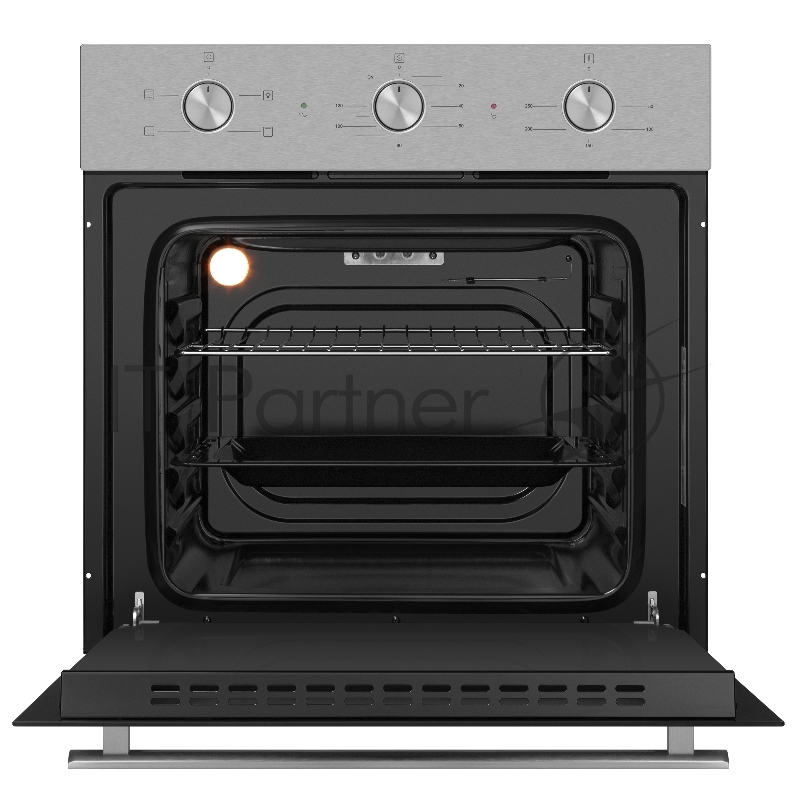 Шкаф духовой электрический MAUNFELD AEOC6040S