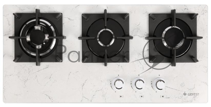 Газовая варочная поверхность PVG 2150-01 K192 14832001 GEFEST