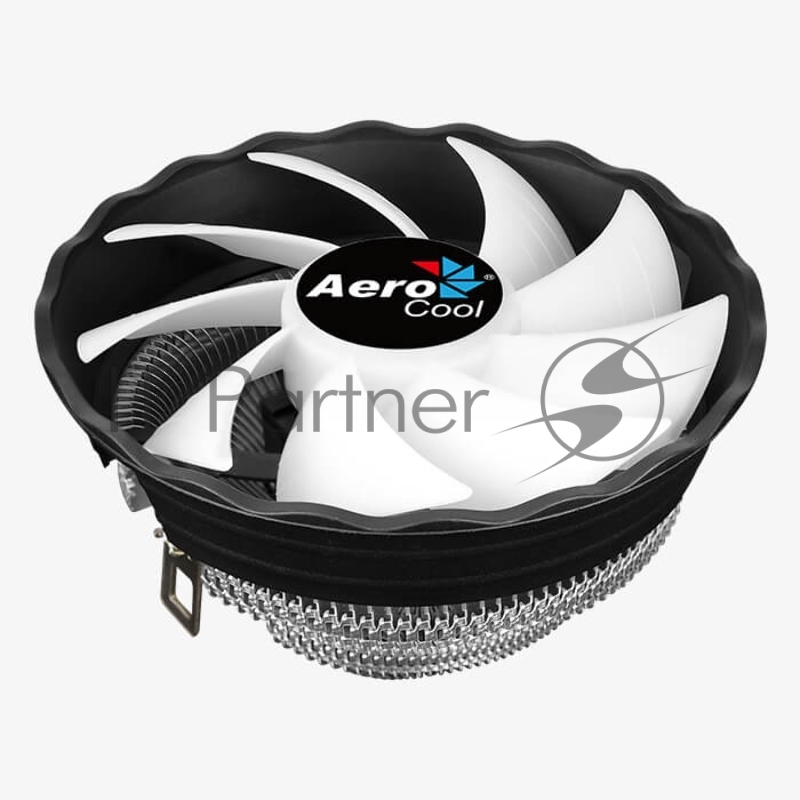 Кулер Cooler Aerocool Air Frost Plus RGB S1155/1156/1150/1366/775/AM2+/