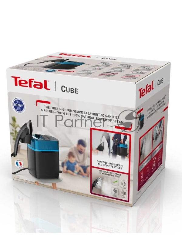 Парогенератор TEFAL UT2020E0