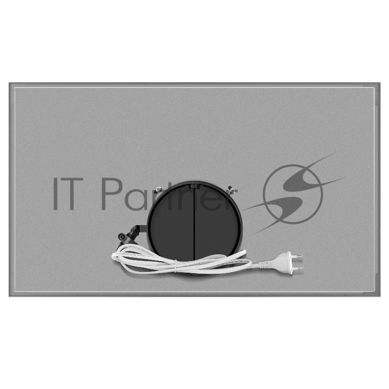 Кухонная вытяжка MAUNFELD Crosby Light 5028 нержавеющая сталь