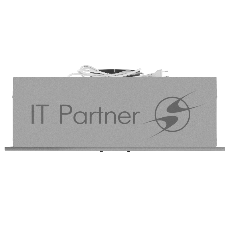 Кухонная вытяжка MAUNFELD Crosby Light 5028 нержавеющая сталь