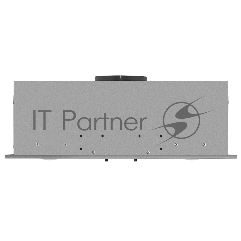 Кухонная вытяжка MAUNFELD Crosby Light 5028 нержавеющая сталь