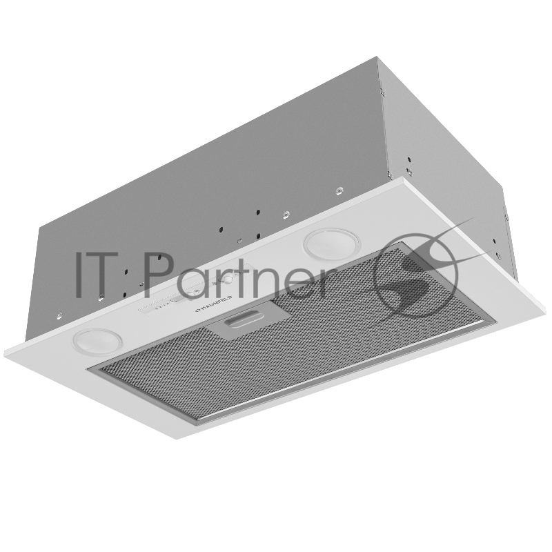 Кухонная вытяжка MAUNFELD Crosby Light 5028 белый