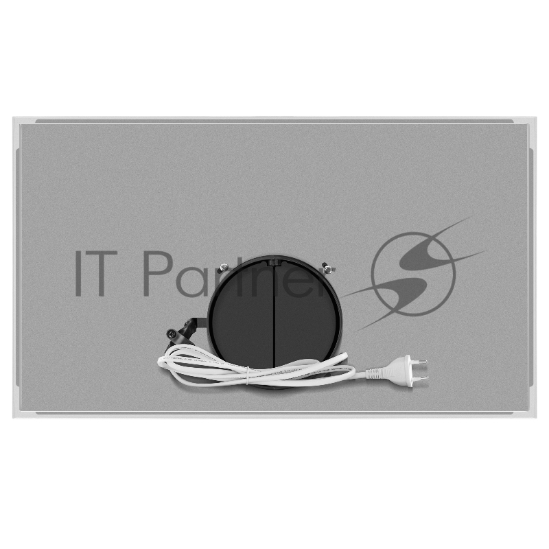 Кухонная вытяжка MAUNFELD Crosby Light 5028 белый