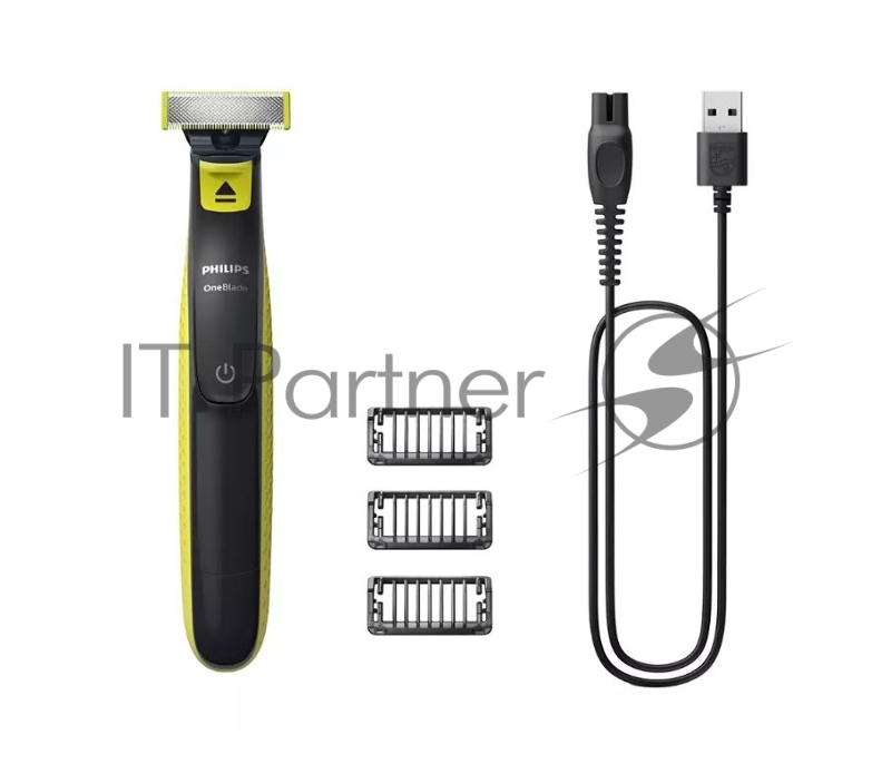 Триммер PHILIPS ONEBLADE QP2724/10