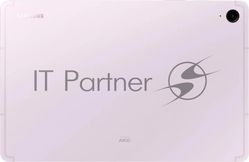 Планшет Samsung Galaxy Tab S9 FE BSM-X510 Exynos 1380 (2.4) 8C RAM6Gb ROM128Gb 10.9 TFT 2304x1440 Android 13 розовый 8Mpix 12Mpix BT GPS WiFi Touch microSD 1Tb 8000mAh