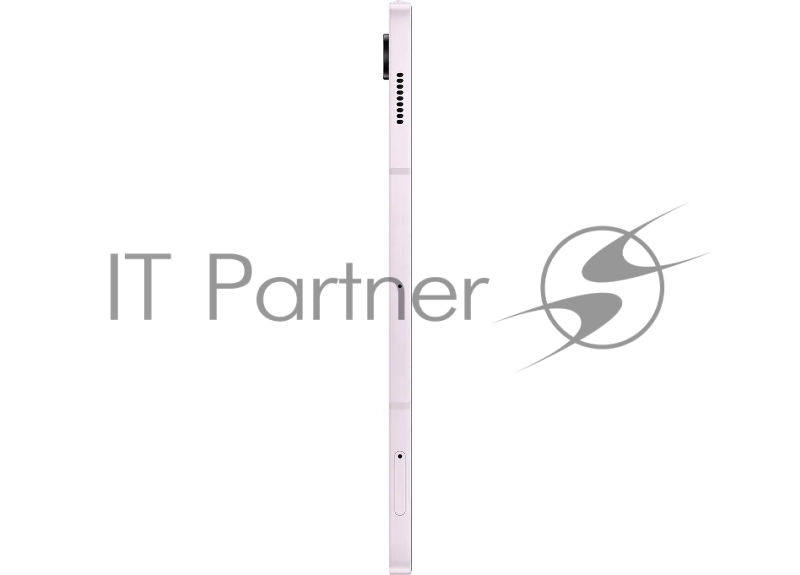 Планшет Samsung Galaxy Tab S9 FE BSM-X510 Exynos 1380 (2.4) 8C RAM6Gb ROM128Gb 10.9 TFT 2304x1440 Android 13 розовый 8Mpix 12Mpix BT GPS WiFi Touch microSD 1Tb 8000mAh