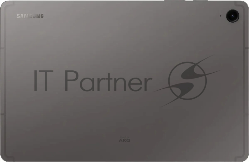 Планшет Samsung Galaxy Tab S9 FE BSM-X510 Exynos 1380 (2.4) 8C RAM8Gb ROM256Gb 10.9 TFT 2304x1440 Android 13 графит 8Mpix 12Mpix BT GPS WiFi Touch microSD 1Tb 8000mAh