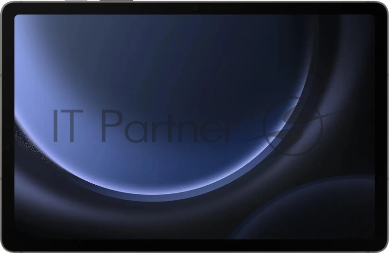 Планшет Samsung Galaxy Tab S9 FE BSM-X510 Exynos 1380 (2.4) 8C RAM8Gb ROM256Gb 10.9 TFT 2304x1440 Android 13 графит 8Mpix 12Mpix BT GPS WiFi Touch microSD 1Tb 8000mAh