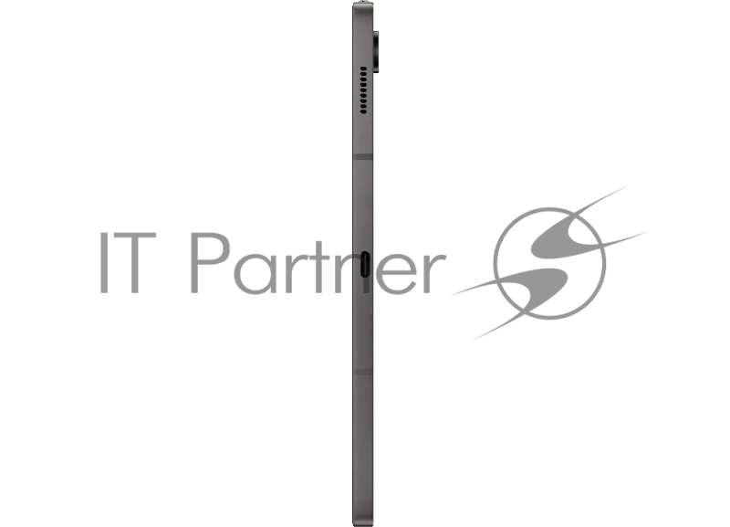 Планшет Samsung Galaxy Tab S9 FE BSM-X510 Exynos 1380 (2.4) 8C RAM8Gb ROM256Gb 10.9 TFT 2304x1440 Android 13 графит 8Mpix 12Mpix BT GPS WiFi Touch microSD 1Tb 8000mAh