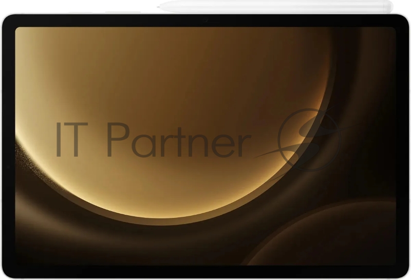 Планшет Samsung Galaxy Tab S9 FE BSM-X510 Exynos 1380 (2.4) 8C RAM8Gb ROM256Gb 10.9 TFT 2304x1440 Android 13 серебристый 8Mpix 12Mpix BT GPS WiFi Touch microSD 1Tb 8000mAh