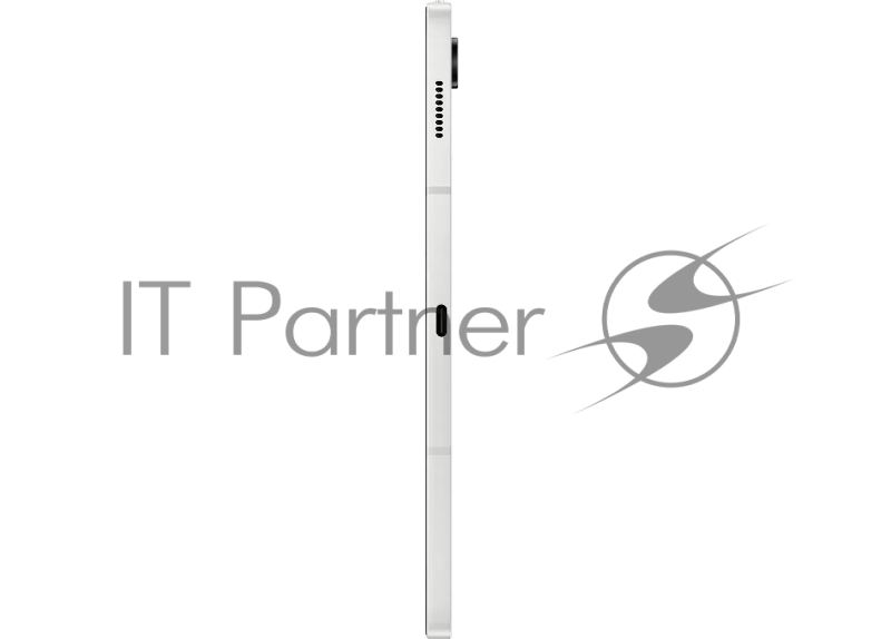 Планшет Samsung Galaxy Tab S9 FE BSM-X510 Exynos 1380 (2.4) 8C RAM8Gb ROM256Gb 10.9 TFT 2304x1440 Android 13 серебристый 8Mpix 12Mpix BT GPS WiFi Touch microSD 1Tb 8000mAh