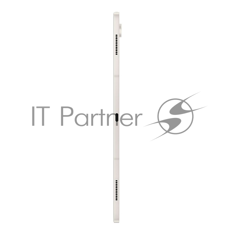 Планшет Samsung Galaxy Tab S9 Ultra SM-X910 Snapdragon 8 Gen 2 3.36 8C RAM16Gb ROM1Tb 14.6 Super AMOLED 2X 2960x1848 Android 13 бежевый 13Mpix 12Mpix BT WiFi Touch microSD 1Tb 11200mAh