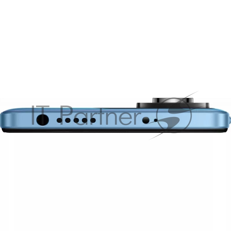 Смартфон Xiaomi Redmi Note 12S 8/256Gb Ice Blue MZB0E98RU (47648)