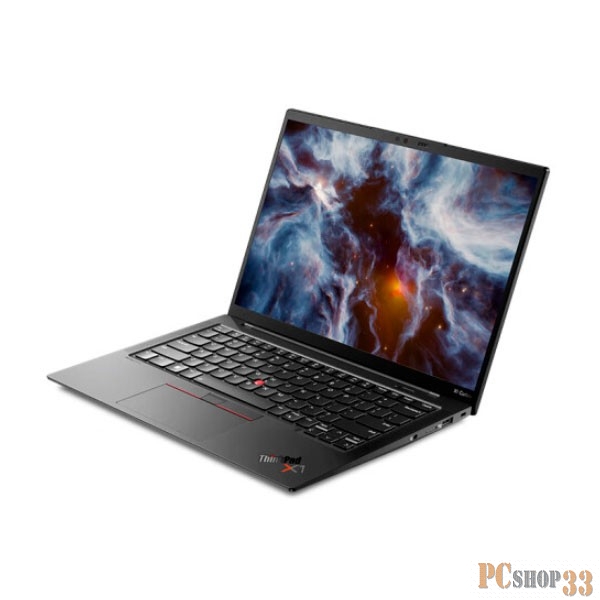 Ноутбук TP X1 CARBON 21HMA001CD 14 CI7-1360P 16GB/1TB W11P LENOVO