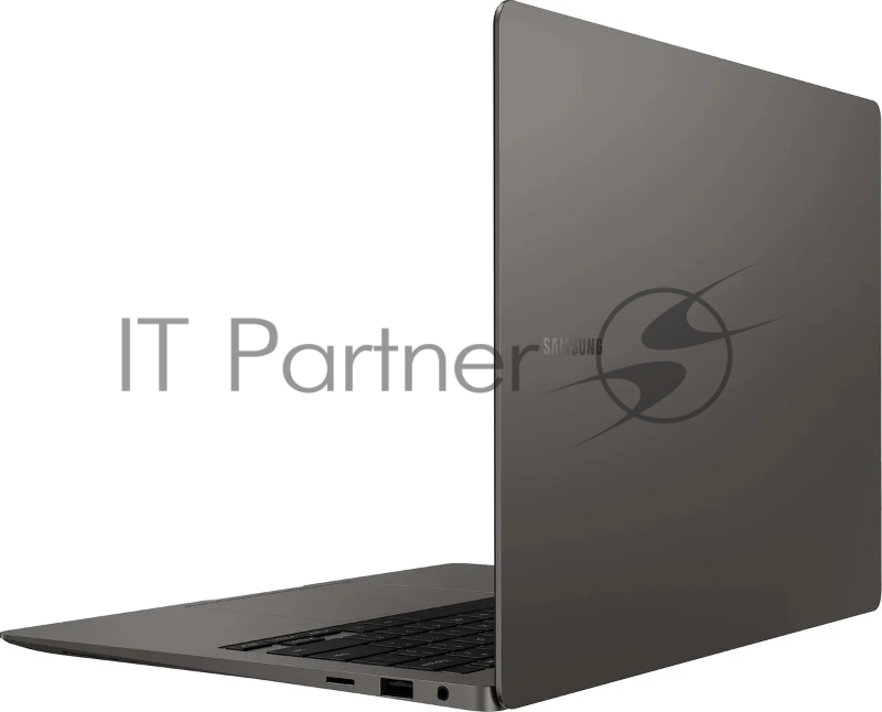 Ноутбук Samsung Galaxy Book 3 Pro NP944 Core i7 1360P 16Gb SSD512Gb Intel Iris Xe graphics 14 AMOLED 3K (2880x1800) Windows 11 Professional beige WiFi BT Cam (NP944XFG-KC1IT)