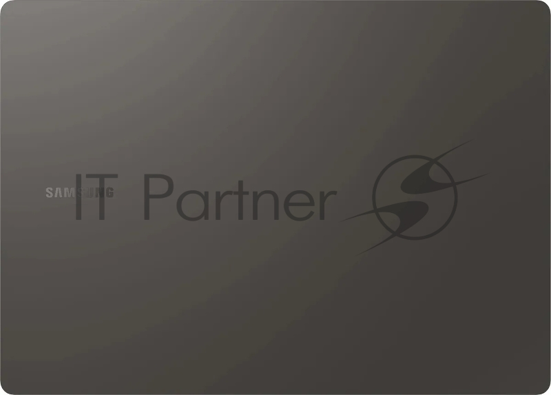 Ноутбук Samsung Galaxy Book 3 Pro NP944 Core i7 1360P 16Gb SSD512Gb Intel Iris Xe graphics 14 AMOLED 3K (2880x1800) Windows 11 Professional beige WiFi BT Cam (NP944XFG-KC1IT)