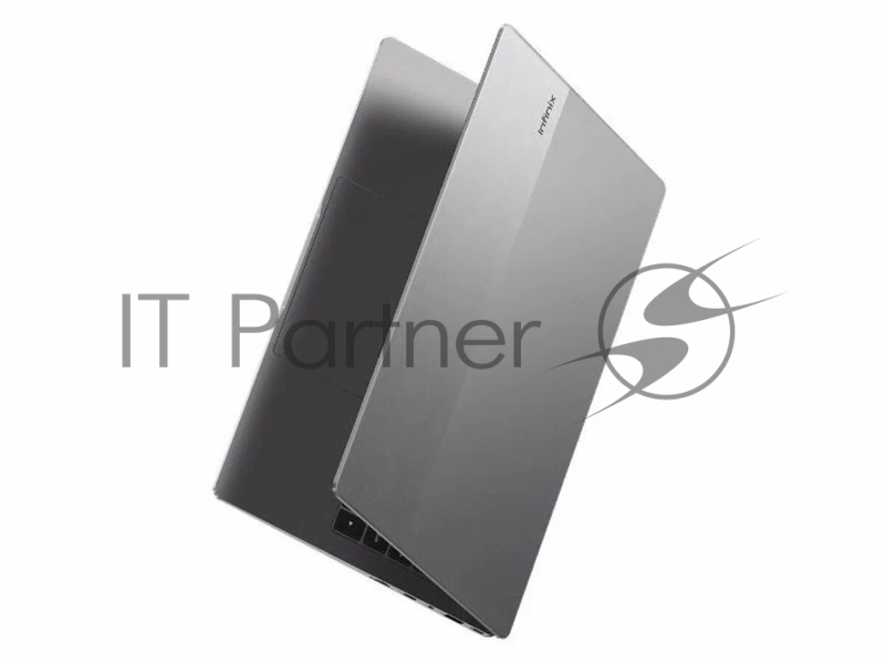 Ноутбук Inbook X3_XL422_14_Core i5 1235U_16G_512G_Grey 14(1920x1080 IPS)/Intel Core i5 1235U(1.3Ghz)/16384Mb/512SSDGb Iris Xe Graphics/BT/WiFi/50WHr/1.24kg/