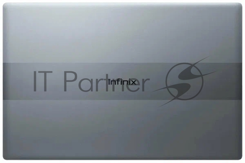 Ноутбук Inbook Y2 PLUS_XL29_15_Core i5 1155G7_16G_512G_Grey_F5 15.6(1920x1080 IPS)/Intel Core i5 1155G7(1Ghz)/16384Mb/512SSDGb/ Iris Xe Graphics/BT/WiFi/50WHr/1.8kg/G