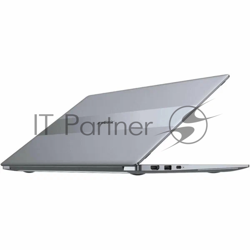 Ноутбук Inbook Y2 PLUS_XL29_15_Core i5 1155G7_16G_512G_Grey_F5 15.6(1920x1080 IPS)/Intel Core i5 1155G7(1Ghz)/16384Mb/512SSDGb/ Iris Xe Graphics/BT/WiFi/50WHr/1.8kg/G